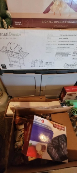 Plastic Storage Cabinet