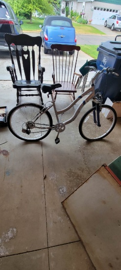 Schwinn Bicycle