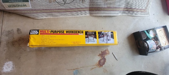 NIB Multi Purpose Work Bench