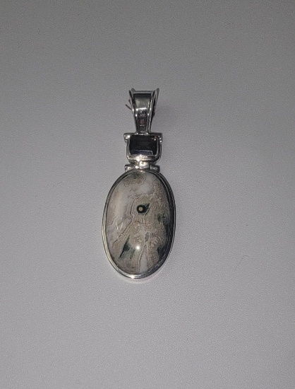 Marked 925 Pendant
