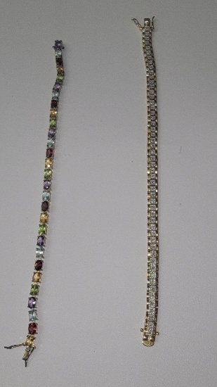 Marked 925 Bracelets