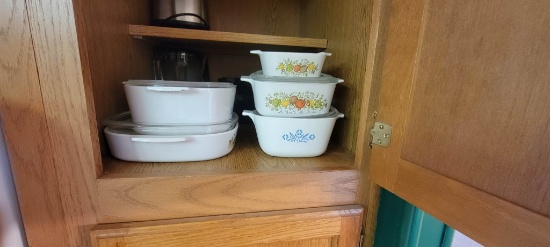 Pyrex