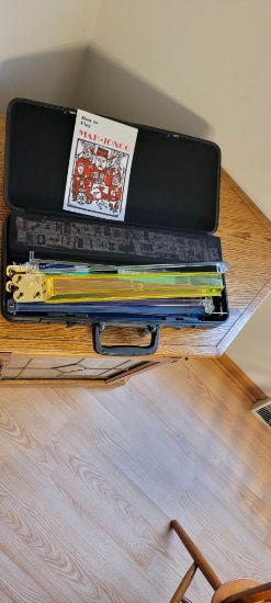 Mah-Jongg Game