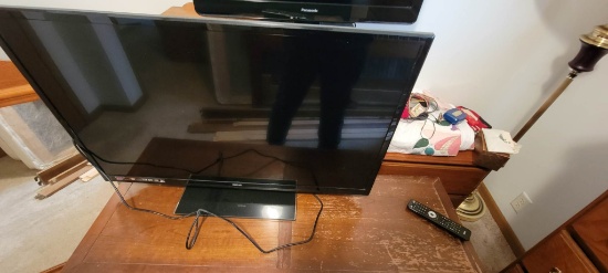 36inch Flat Screen TV