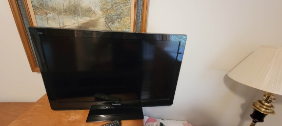 Flat Screen TV