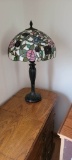 Tiffany Style Lamp