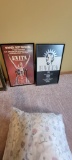Evita Advertisements