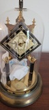 Schatz Anniversary Clock