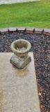 Concrete Planter