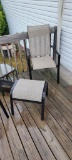 3 Piece Patio Set