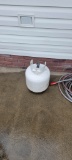 Propane Tank