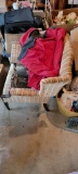 Chair & Misc