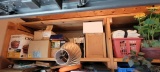 Shelf Of Misc