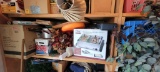 Shelf Of Misc