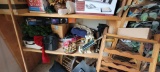 Shelf Of Misc