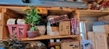 Shelf Of Misc