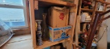 Shelf Of Misc