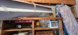 Shelf Of Misc