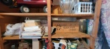 Shelf Of Misc