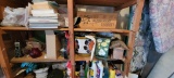Shelf Of Misc