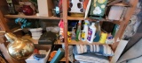 Shelf Of Misc