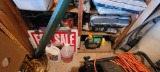 Shelf Of Misc