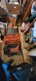 Electric Lawn Mower