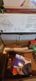 Plastic Storage Cabinet