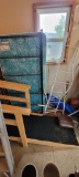 Day Bed & Mattress