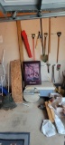 Misc Hand Tools-Bench-&Sign