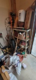 All Items In Corner