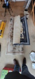 2 Large Rugs
