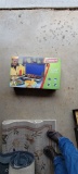 NIB Coleman Camp Grill