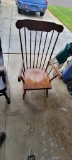 Vintage Rocking Chair