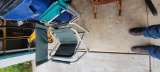 2 Camping Chairs