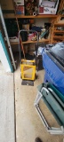4 Wheel Dolly