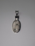 Marked 925 Pendant