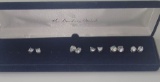 Silver Earing Sets