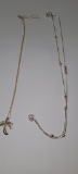 Marked 925 Necklaces