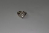 14KT Gold Ring