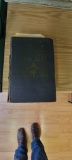Antique Cook Book