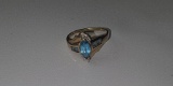 10KT Gold Ring