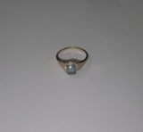 10KT Gold Ring