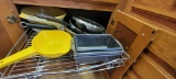 Pots & Pans