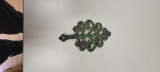 Cast Iron Pot Holder
