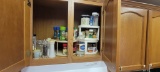 Spice Racks & Spices