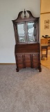 Mid 20th Century Secretary