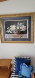 Ken Marlow Framed Print