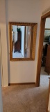 Large Wall Mirror