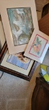 Oil Paintings